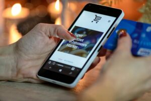 immagine rappresentantiva di smartphone