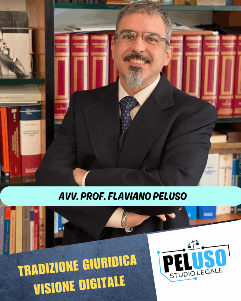 Foto Flaviano Peluso