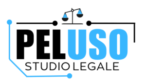 logo studio legale peluso